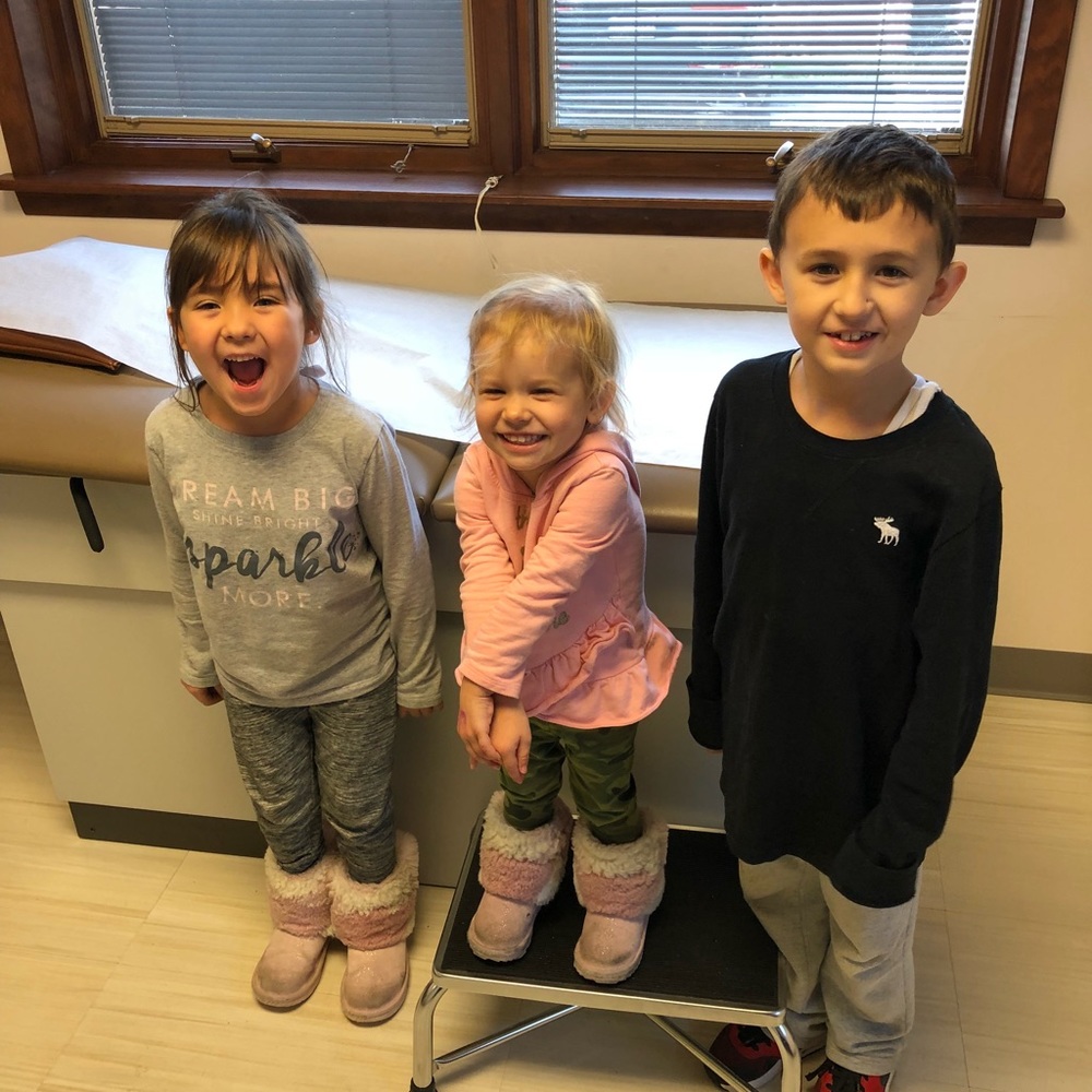 Meet your Posher, Debbie